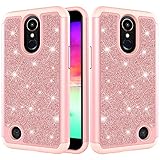 DAMONDY LG Grace LTE Case,LG K20 V Case,LG K20 Plus