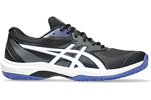 ASICS Men's Game FlyteFoam Tennis Shoes