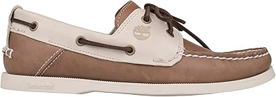 timberland heritage cw boat 2 eye