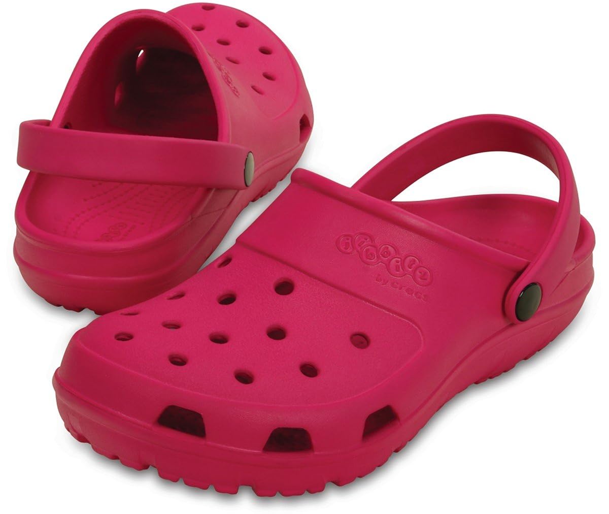 crocs unisex jibbitz by presley clogs
