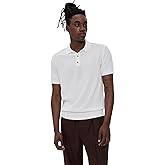 Club Monaco Men's Diamond Polo