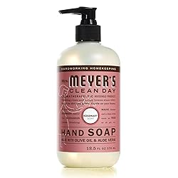 Mrs. MEYER'S CLEAN DAY Liquid Hand Soap Variety
