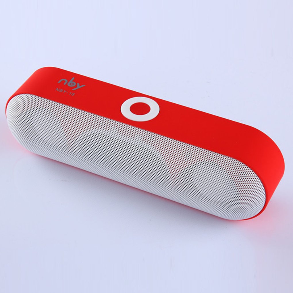 portable wireless stereo speakers