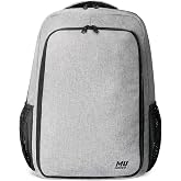 Move U Ultimate Full Zip Backpack
