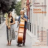 Joan Chamorro presenta Joana Casanova