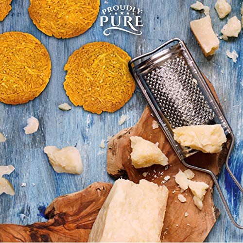 3 Proudly+Pure+Parmesan+Friendly+Crackers