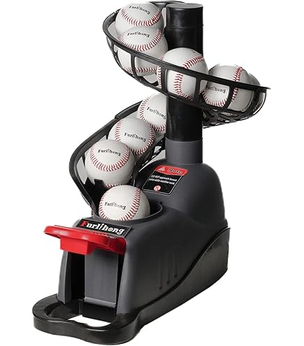 Machine De Lancement De Baseball Pour Enfants, Entraînement à La