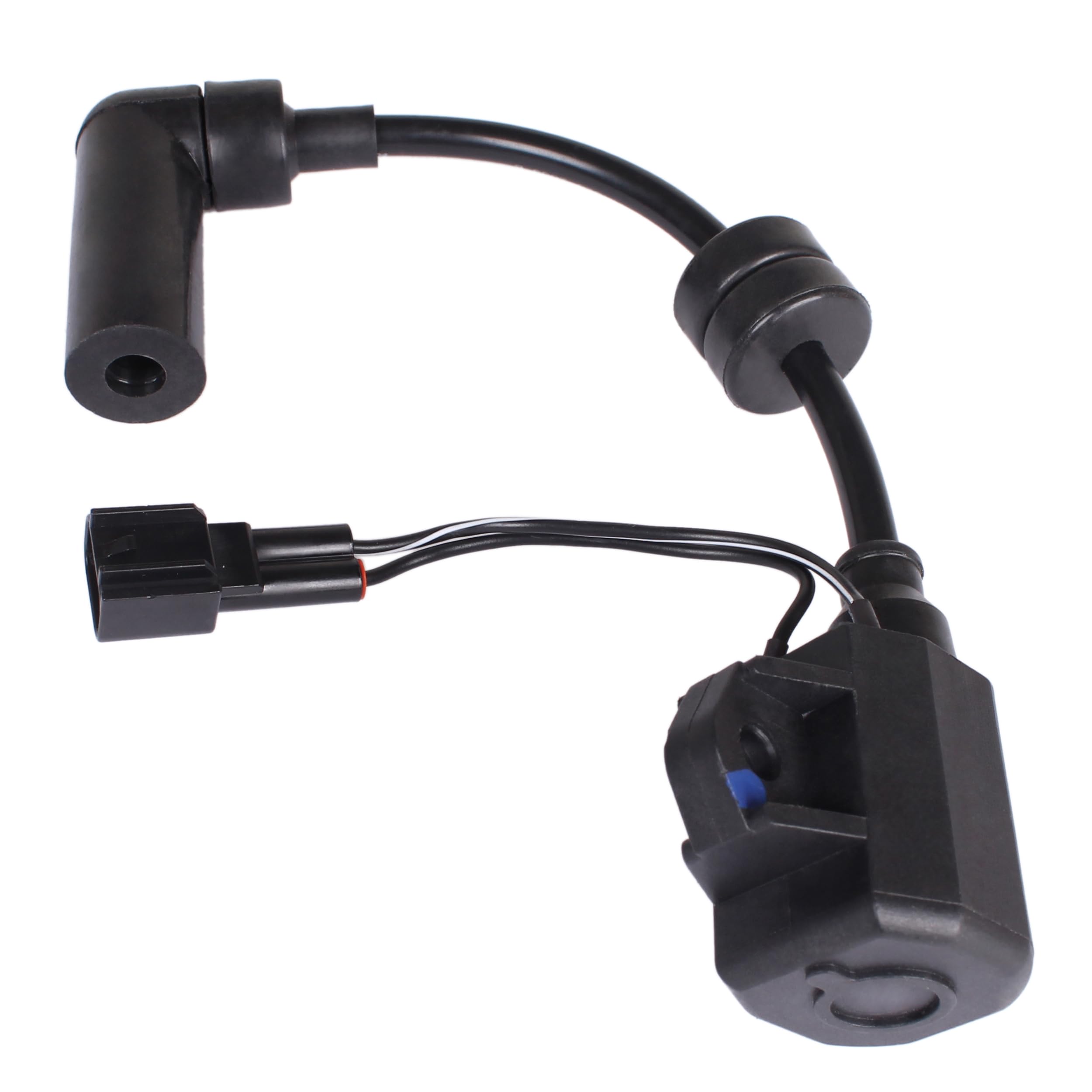 Photo 1 of Outboard Engine 67C-85570-00 Ignition Coil Assy for Yamaha 30HP 40HP F30 F40 Boat Motor