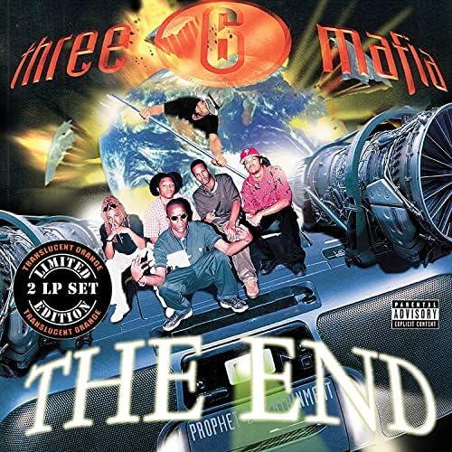 Three 6 Mafia - Last 2 Walk - Amazon.com Music