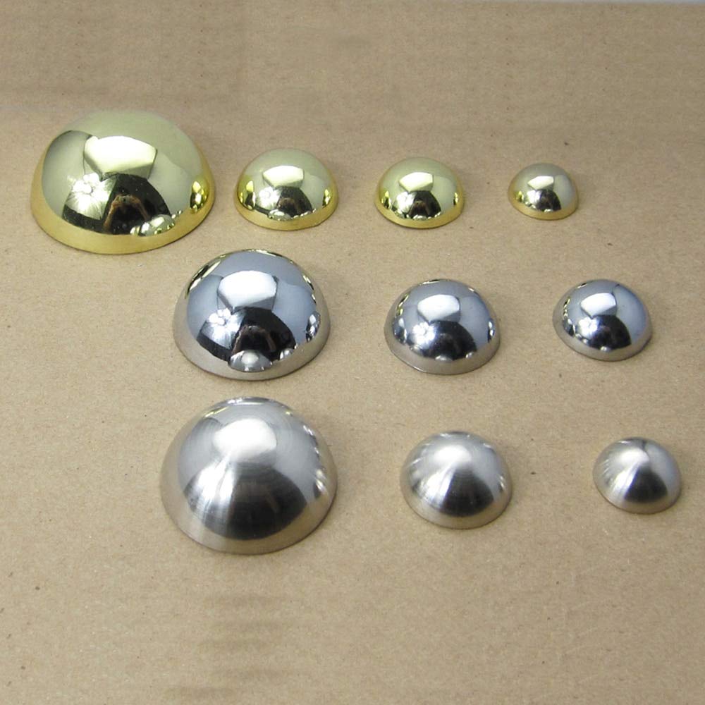 Amazon Com Ochoos 200pcs Lot Zinc Alloy 30mm Diameter Shipping