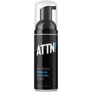cruelty free makeup remover