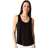 PJ Salvage Womens Pj Salvage Women's Jammie Essentials Tank