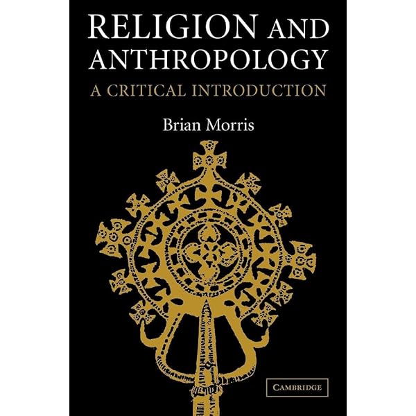 A Reader in the Anthropology of Religion (Wiley Blackwell