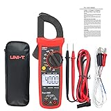 UNI-T UT202+ Portable Multimeter Automatic Range