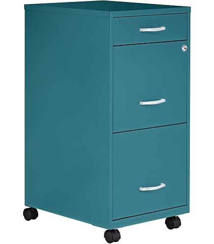 Amazon.com: UrbanPro 3 Drawers 29.52