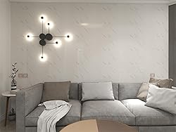 Peel and Stick Backsplash, ZIHHO 10 Sheets