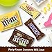 MARS Chocolate Favorites Fun Size Halloween Candy Bars Variety Mix 33.9-Ounce 60-Piece Bag