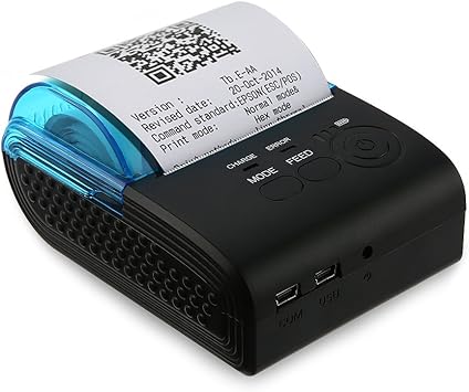 izettle receipt printer ebay