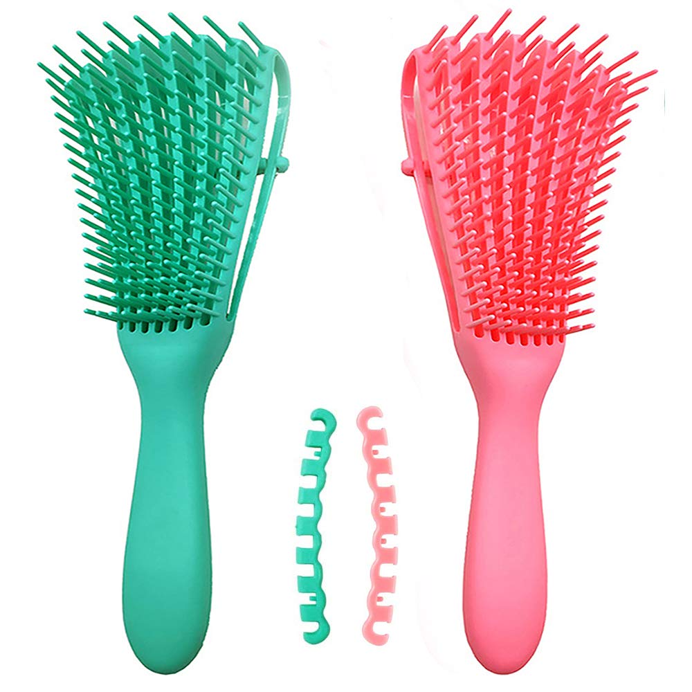 Mua Sunwuun 2Pack Detangling Brush 