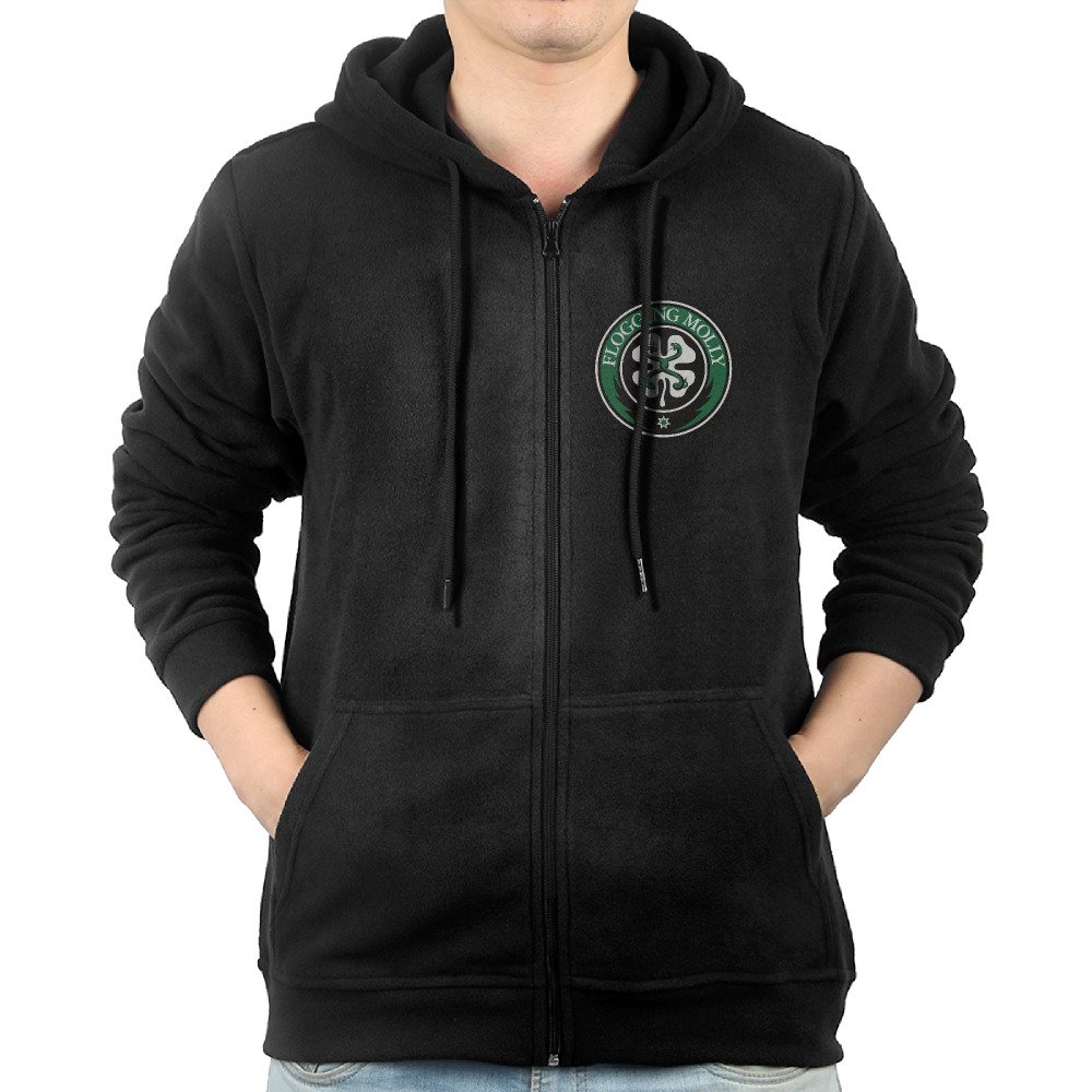 flogging molly sweatshirt