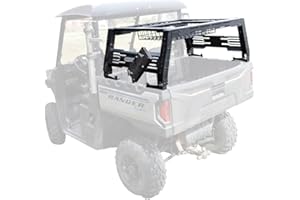 Hornet Outdoors UTV Bed Rack