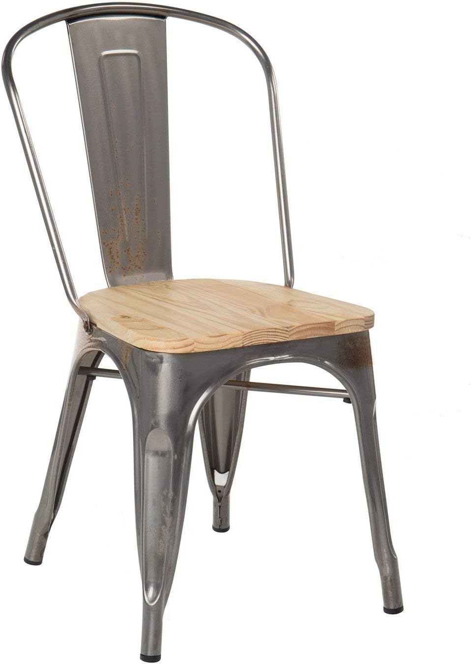 9 Mejores Sillas De Bar De Hierro 2020