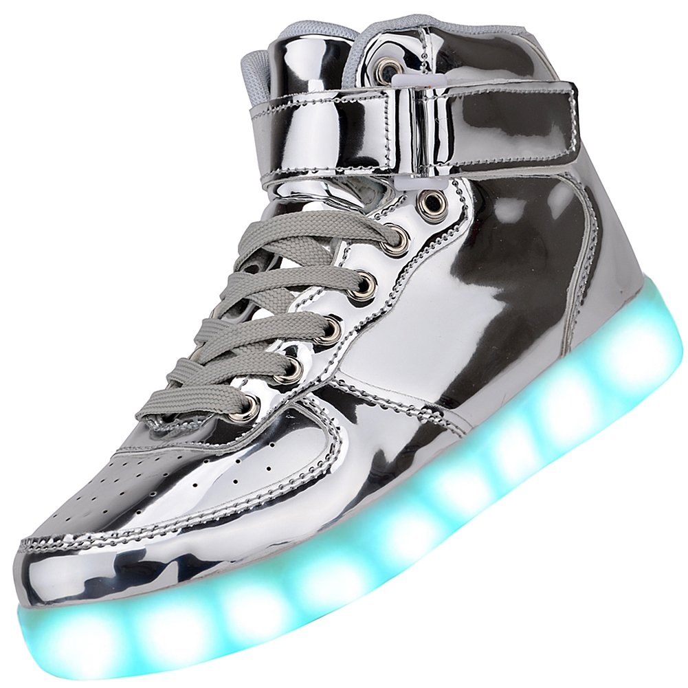 odema led shoes