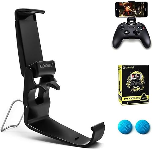 Phone Clip Phone Holder For Xbox One Controller Dainslef Xbox