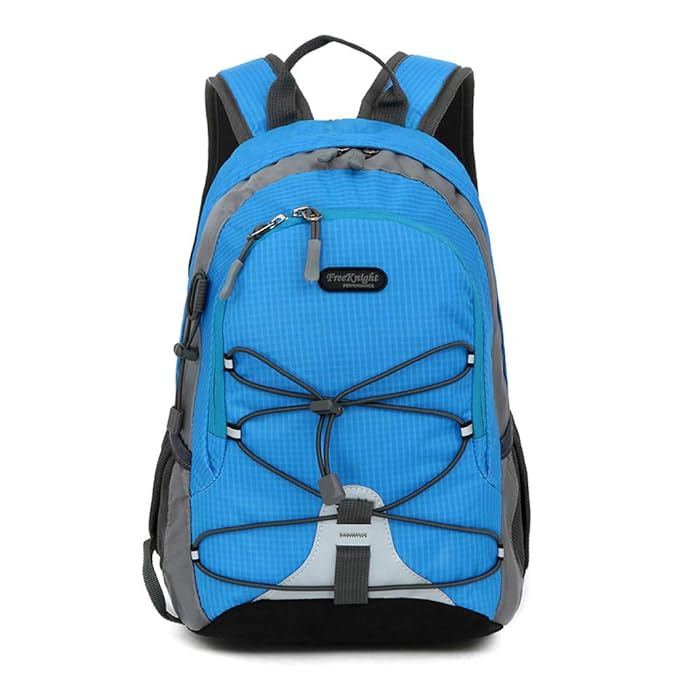 JiaMeng Mochila Exterior Impermeable Mochila Escolar Bolsa de ...