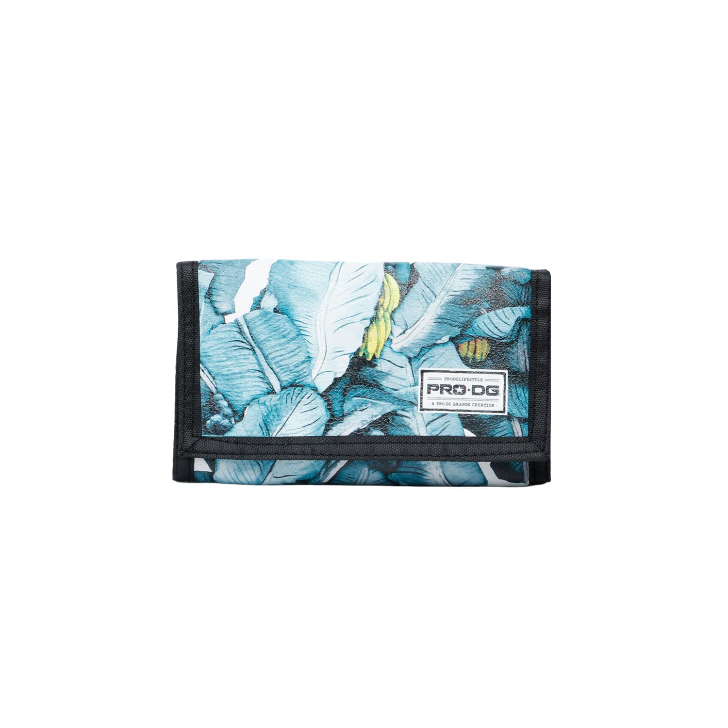 PRODG Varadero-Freestyle Wallet VL, Turquoise, 14.5 x 8.5 cm