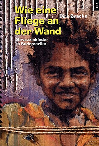 Wie eine Fliege an der Wand. Straßenkinder in Südamerika.