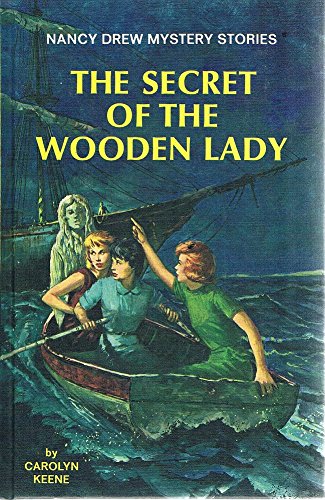 Secret of the Wooden Lady