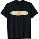 Paul Frank Surfboard Retro T-Shirt