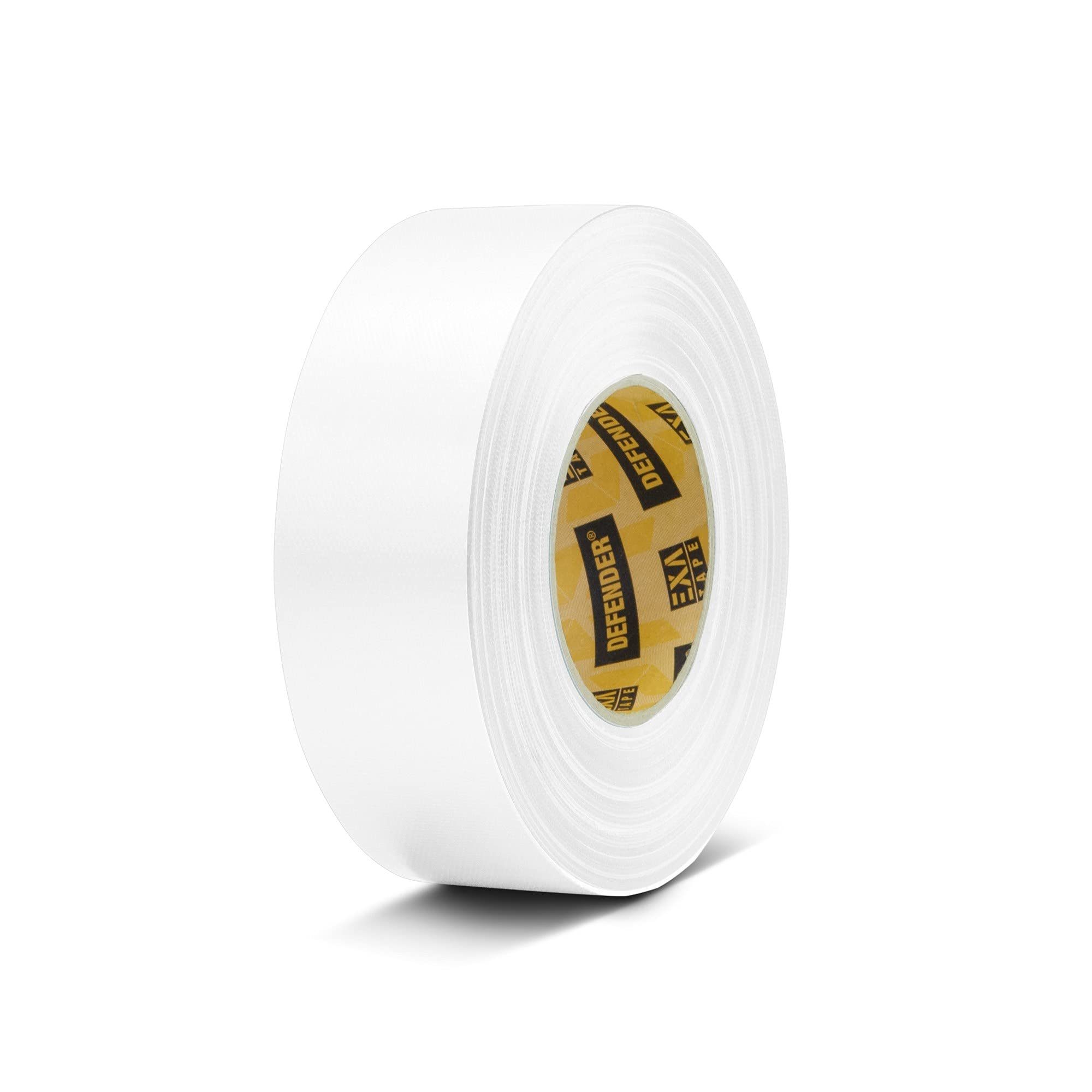 Defender EXA-TAPE Glossy White 50 mm x 50 m