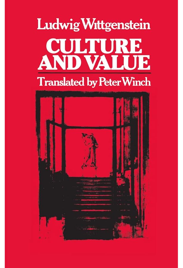 On Certainty: Ludwig Wittgenstein, G. E. M. Anscombe, G. H. von