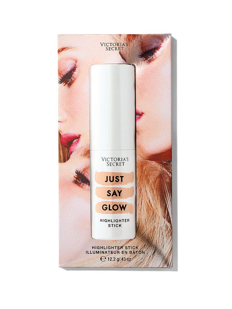 Victoria S Secret New Just Say Glow Highlighter Stick 12 2g Amazon De Beauty