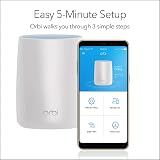 NETGEAR RBK50 Orbi WiFi System Router Satellite Extender Whole Home Mesh AC3000 view 8