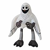 99-Nights in The Forest Plush, 9.8" Owl Plush