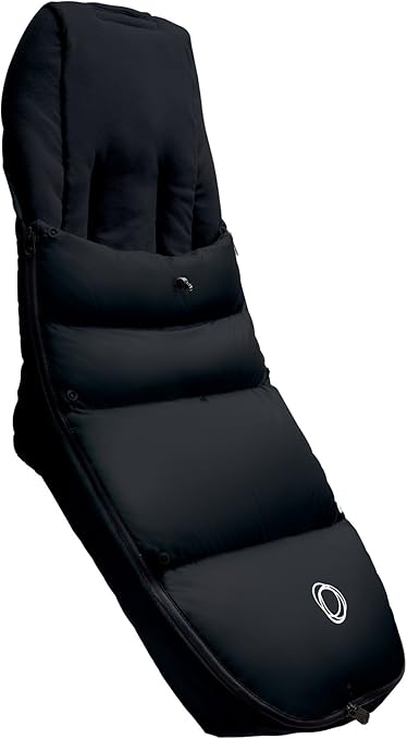 bugaboo footmuff uk