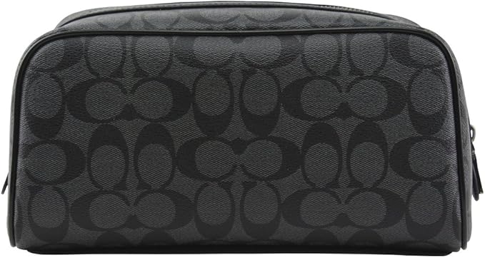 coach men's travel kit