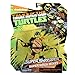 Teenage Mutant Ninja Turtles Super Ninja Michelangelo Action Figure