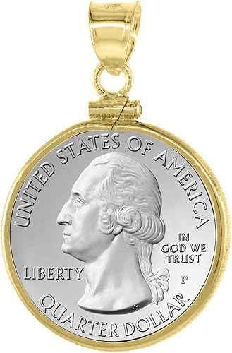 25 Dollar Gold Coin Necklace Store, 53 