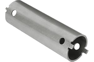 HVINKDI Extra Long Front Nut Fitting Removal Tool for 870, 500 and 590