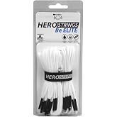 East Coast Dyes HeroStrings - White