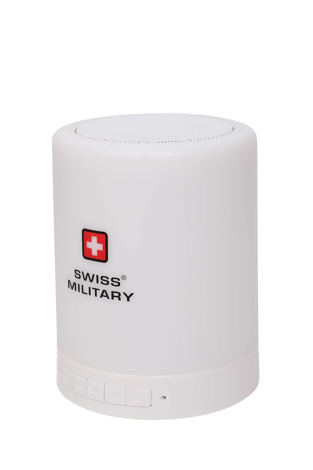 swiss military multi functional bluetooth desk lamp