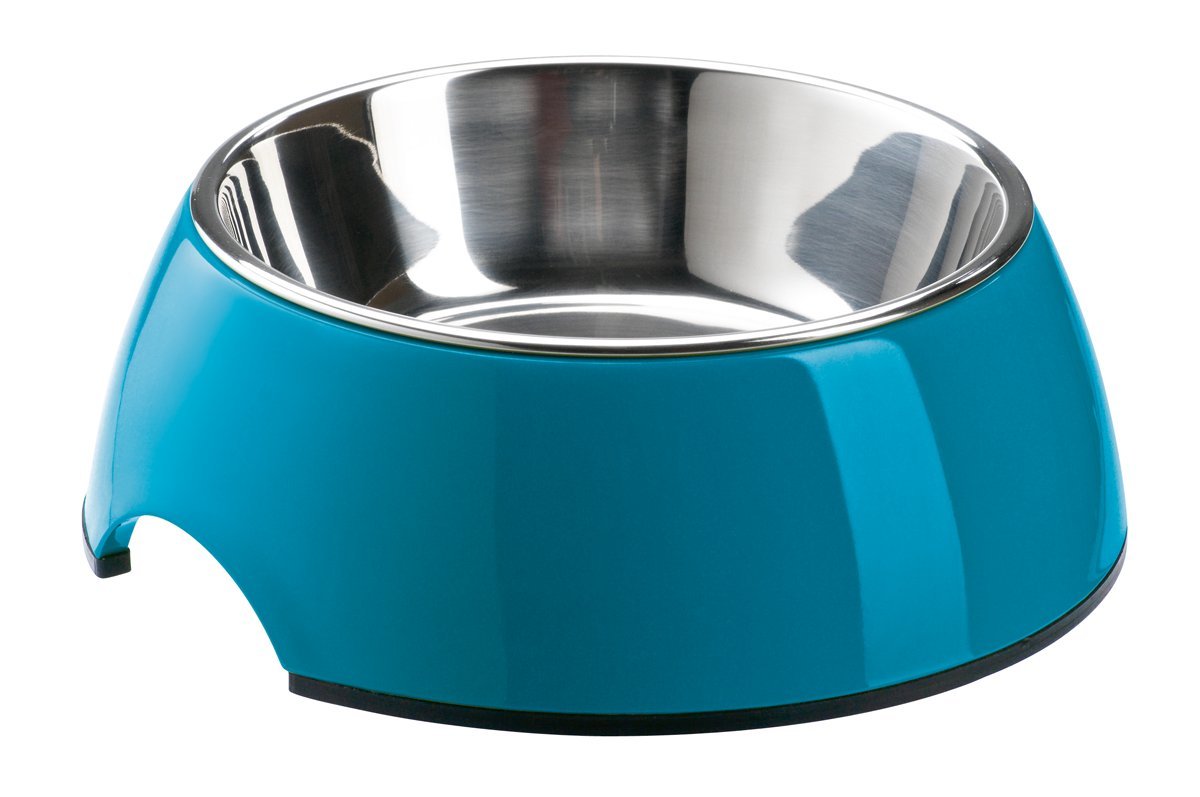 Hunter - Trough Melamine 160ml Blue