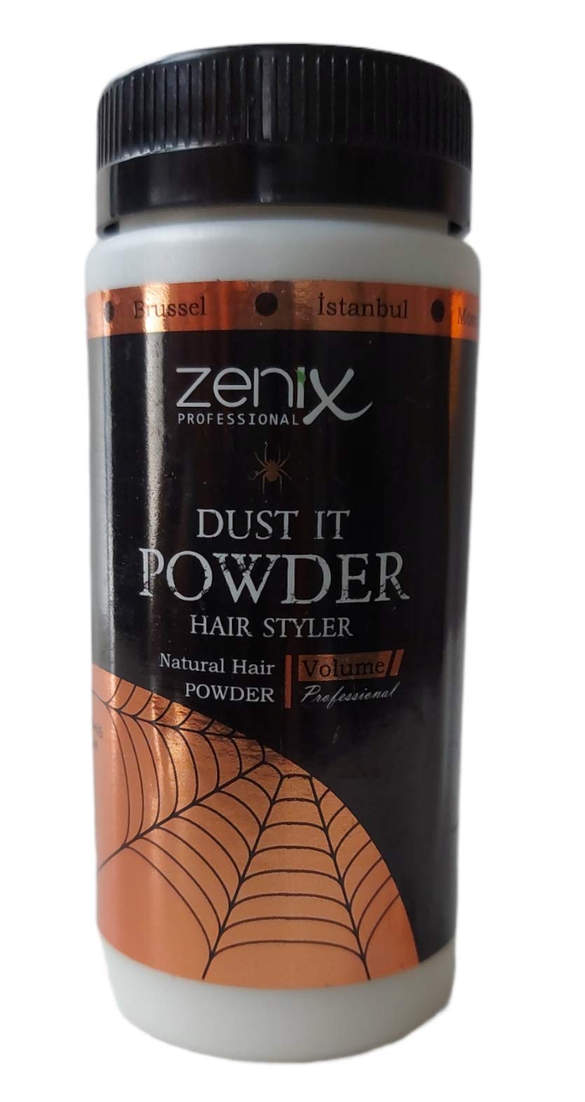ZENIX STRONG POWDER WAX