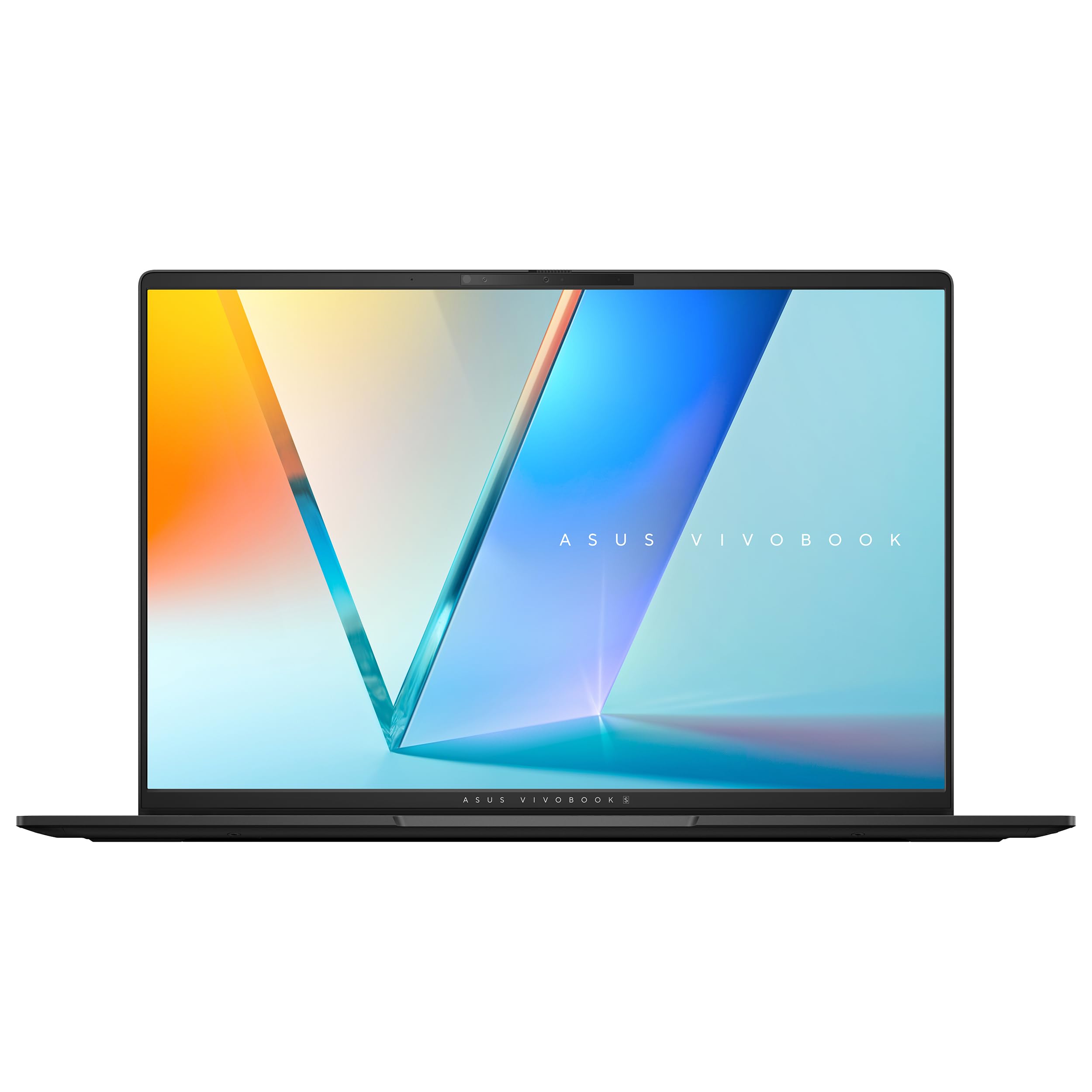 Photo 1 of ASUS Vivobook S 16 Laptop, Intel Core Ultra 9 285H, 32GB Memory, 1TB Storage, Neutral Black, S5606CA-DS99