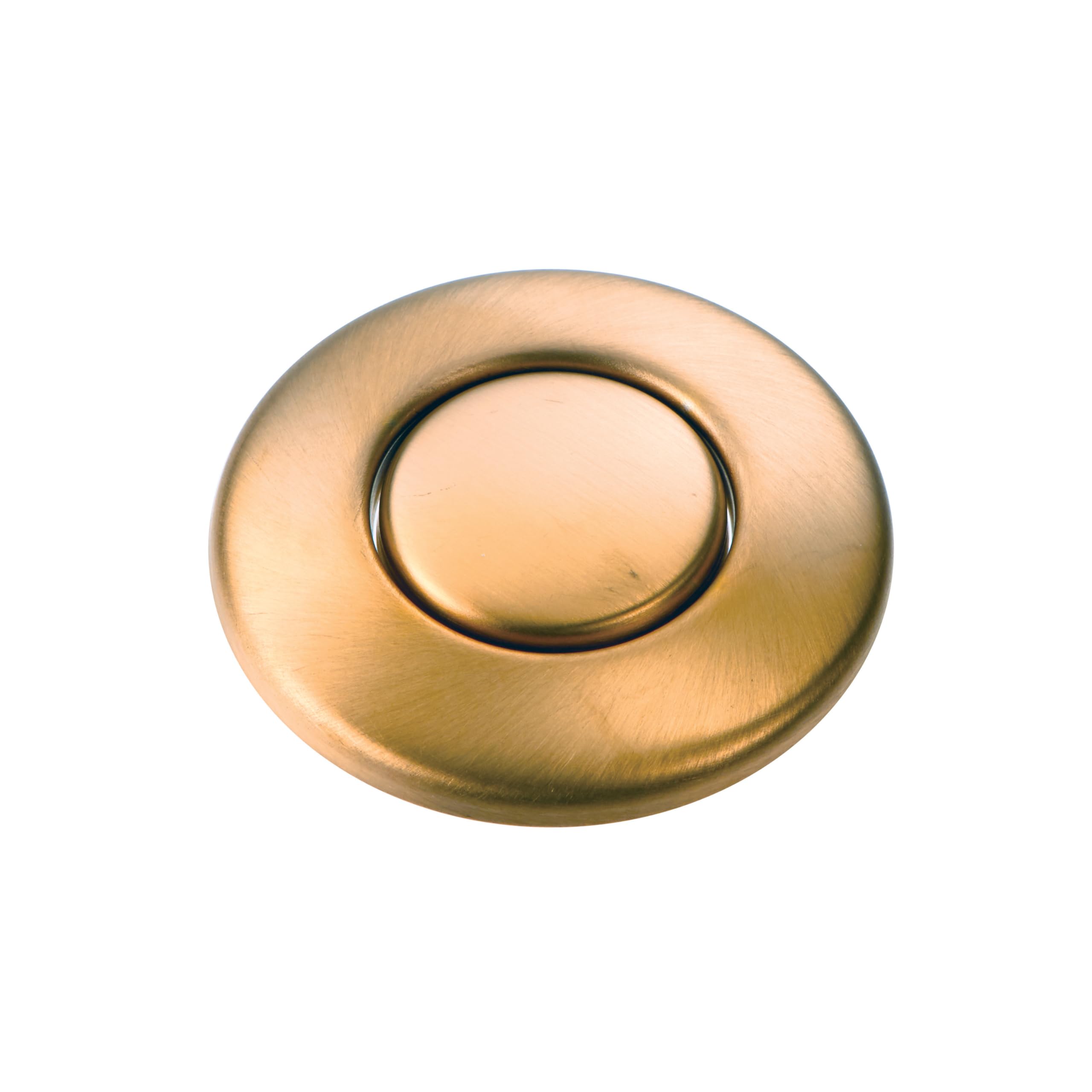 InSinkErator STC-BB, Brushed Bronze