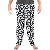 FRIDAY THE 13TH Jason Mask AOP Sleep Pajama Pants